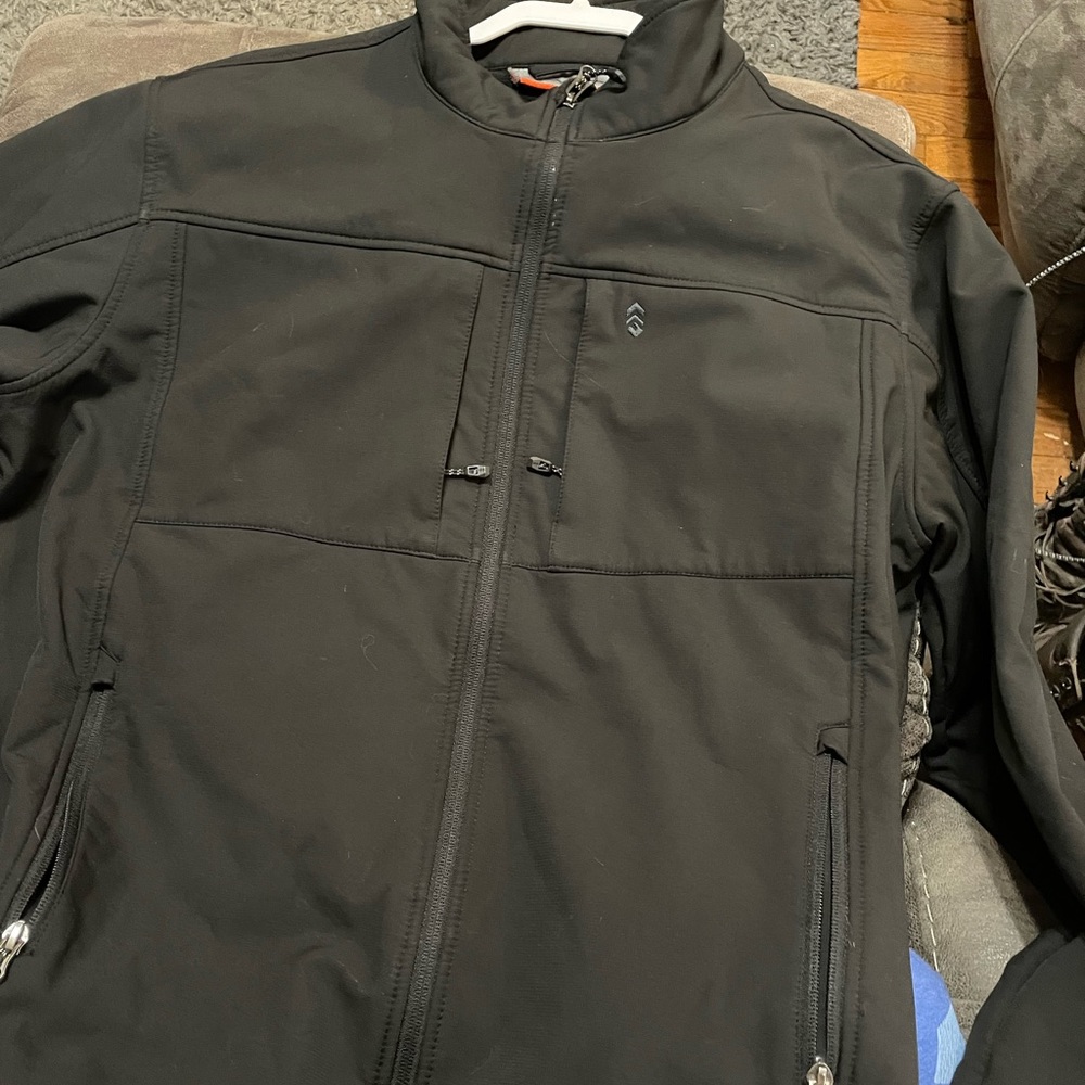 Free Country Men’s Journey Man Jacket (XL)